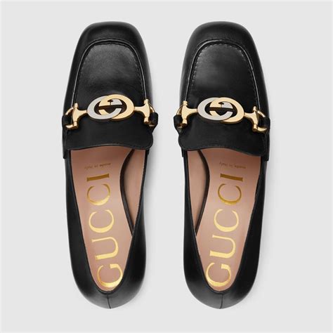 gucci zumi loafer